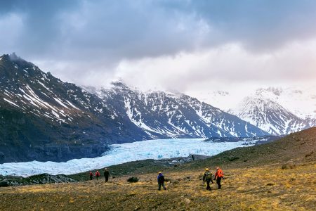 Brahmatal Trek – Himalayan Lake Adventure