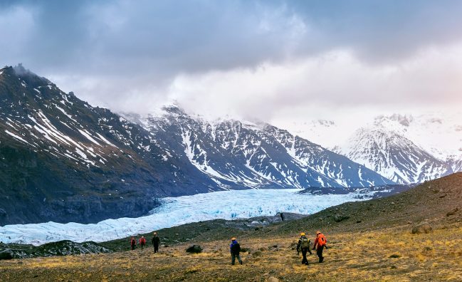 Brahmatal Trek – Himalayan Lake Adventure