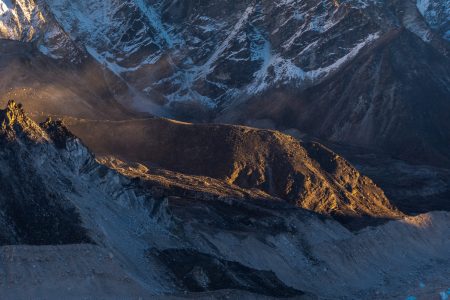 KHOPRA RIDGE