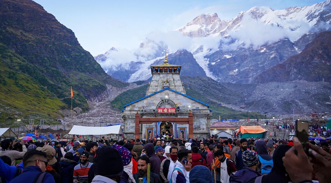 Uttrakhand