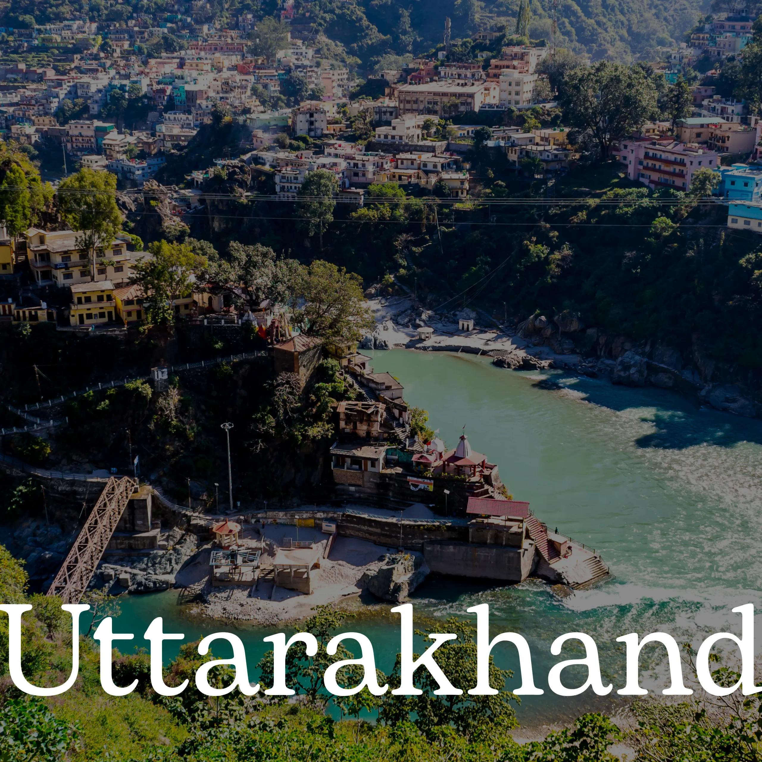 Day 1: Arrival at Lohajung (7,600 ft)